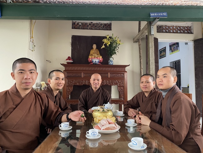 Spiritual Pilgrimage in the North