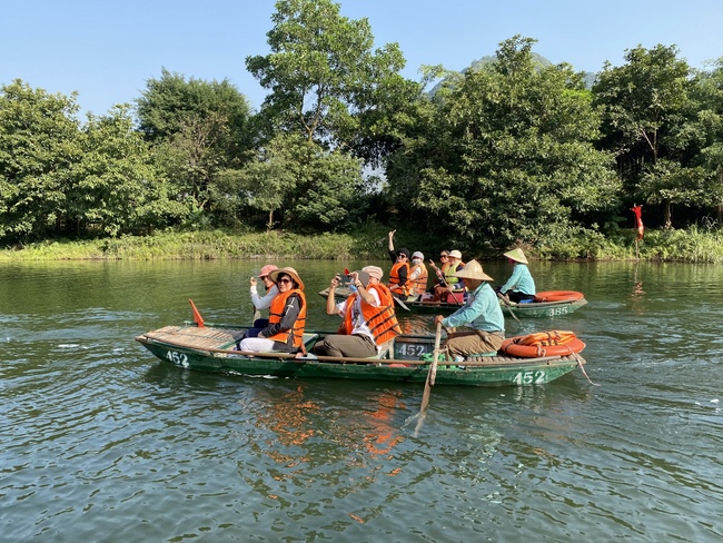 Spiritual Pilgrimage in the North