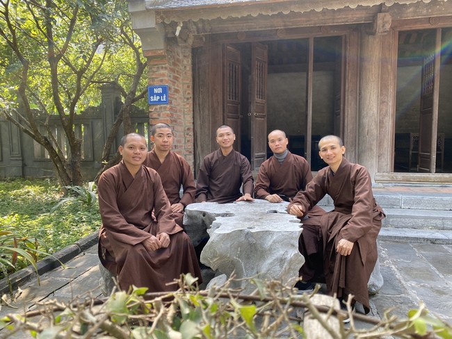 Spiritual Pilgrimage in the North