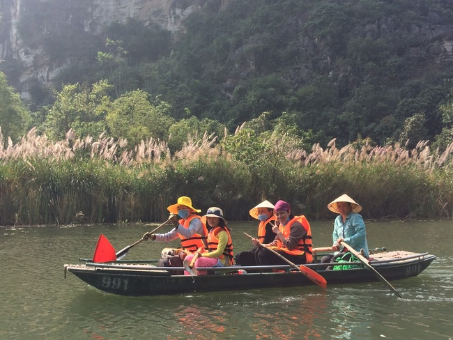 Spiritual Pilgrimage in the North