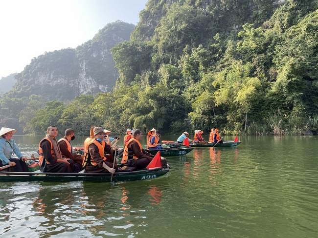 Spiritual Pilgrimage in the North