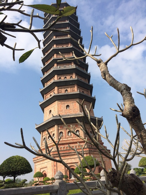 Spiritual Pilgrimage in the North