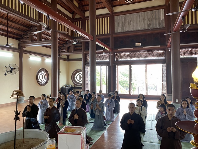 Spiritual Pilgrimage in the North