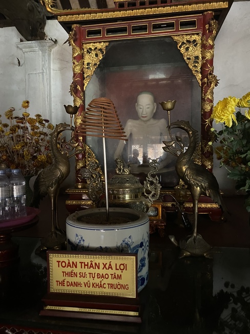 Spiritual Pilgrimage in the North