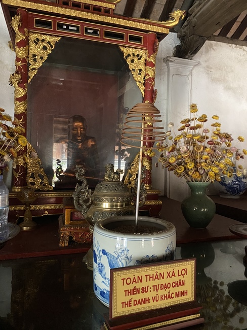 Spiritual Pilgrimage in the North