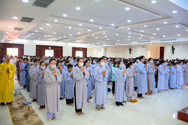 One  -  Day Practice