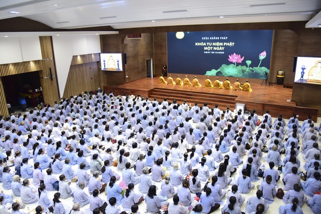 One  -  Day Practice