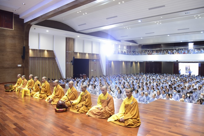 One  -  Day Practice