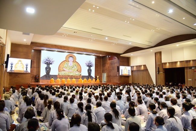 One  -  Day Practice