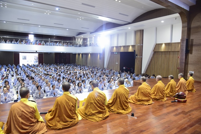 One  -  Day Practice