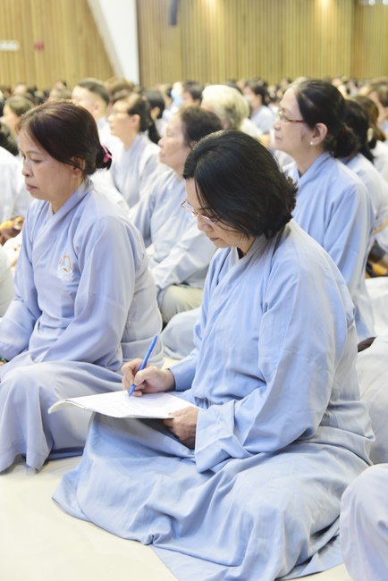 One  -  Day Practice