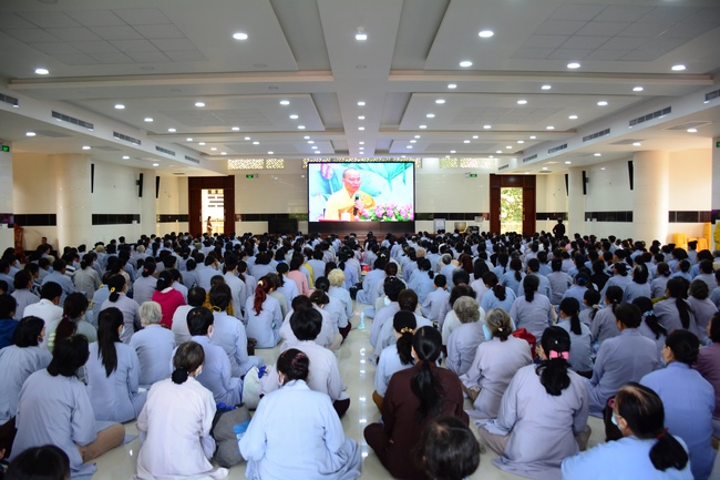 One  -  Day Practice