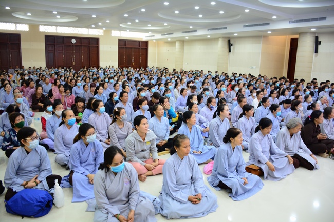 One  -  Day Practice