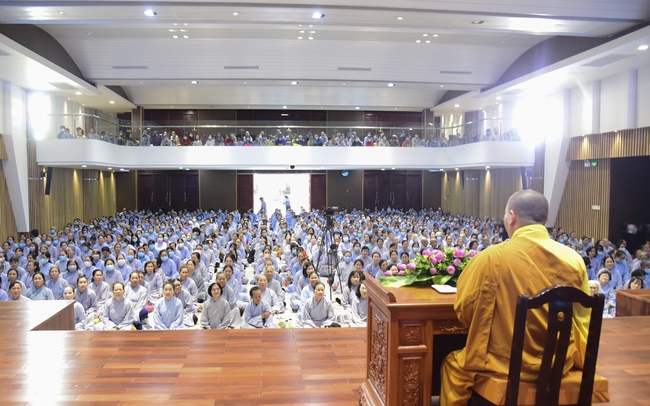 One  -  Day Practice