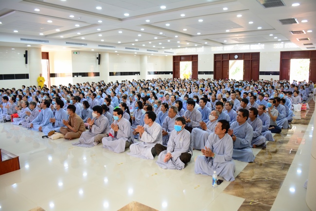 One  -  Day Practice