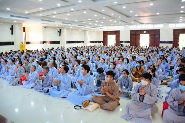 One  -  Day Practice