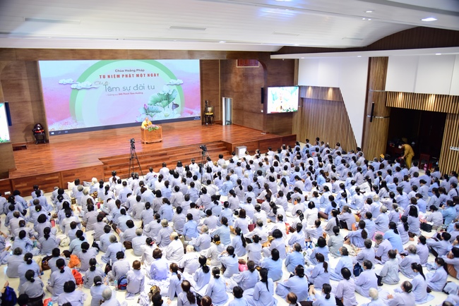 One  -  Day Practice