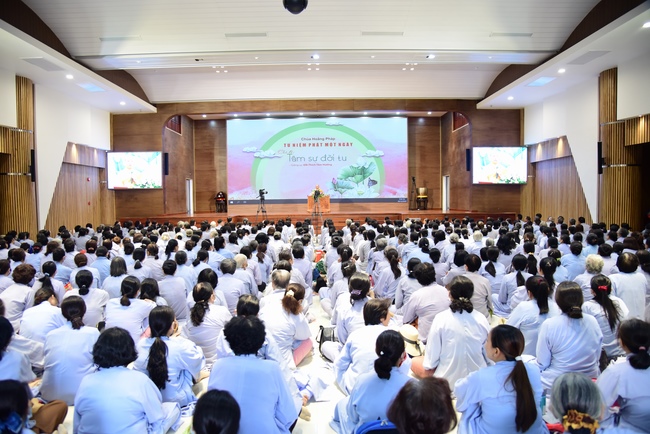 One  -  Day Practice