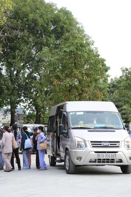 One  -  Day Practice