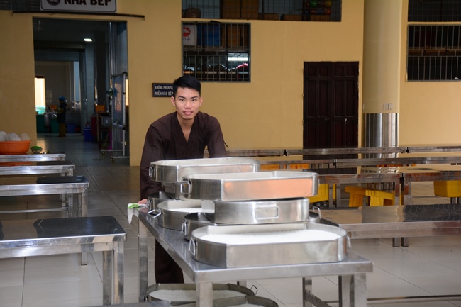 One  -  Day Practice