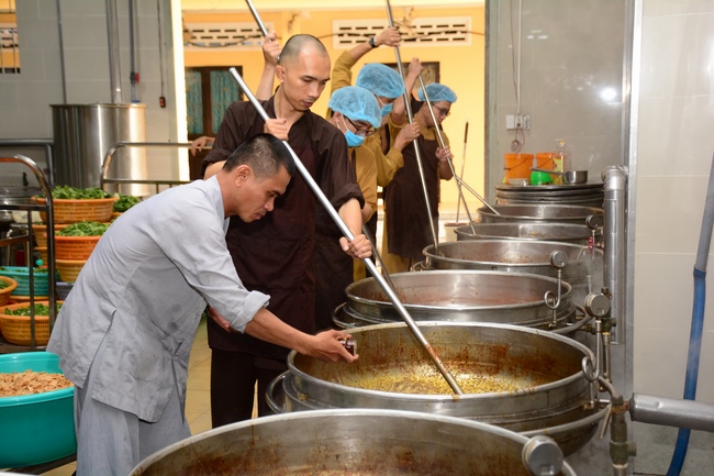 One  -  Day Practice