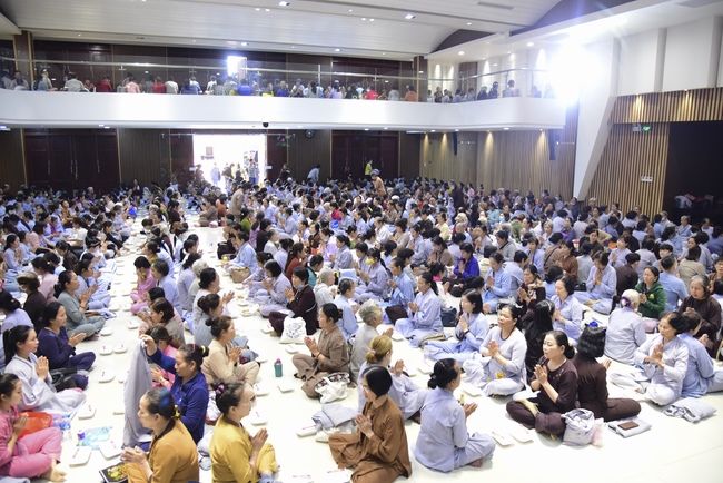 One  -  Day Practice