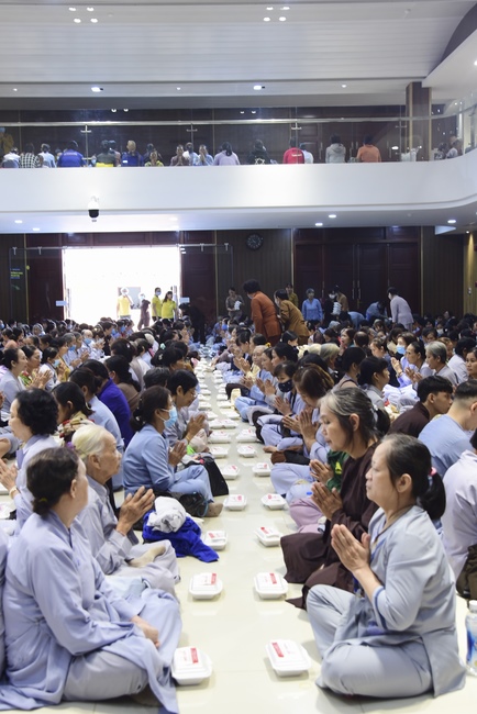 One  -  Day Practice