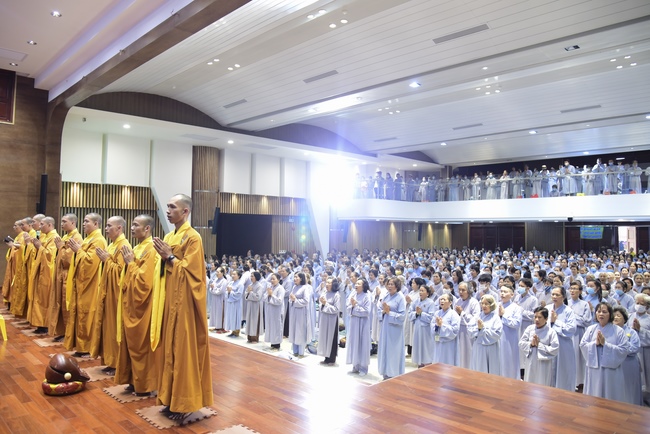 One  -  Day Practice