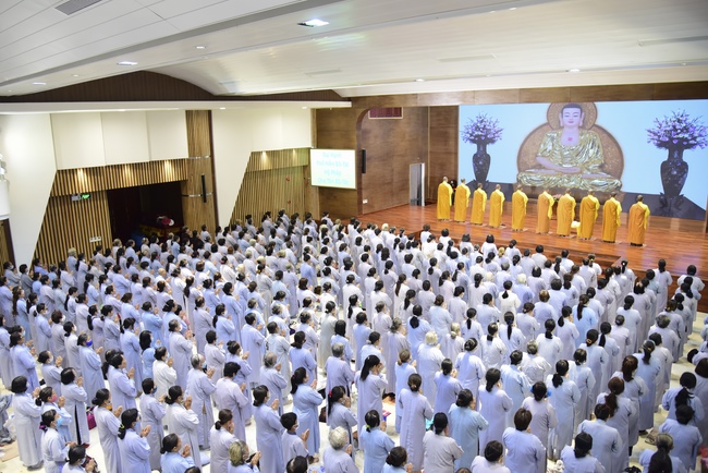 One  -  Day Practice