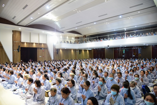 One  -  Day Practice