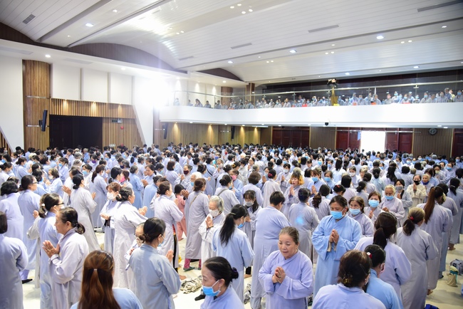 One  -  Day Practice