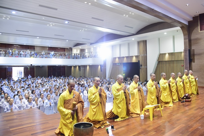 One  -  Day Practice