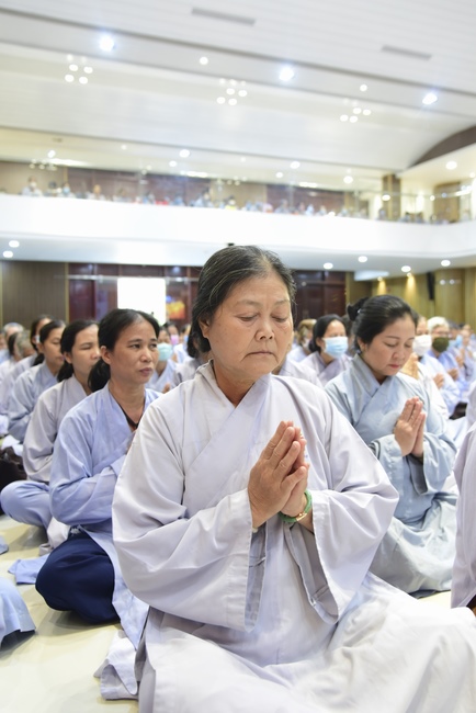 One  -  Day Practice