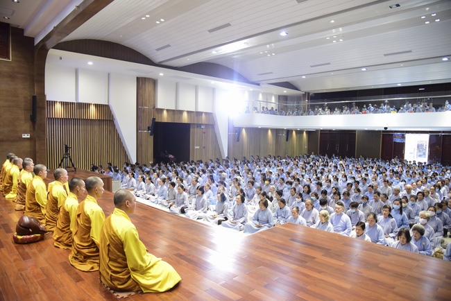 One  -  Day Practice