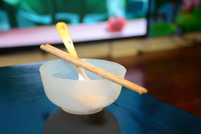 Opening the 95th Seven-Day Retreat