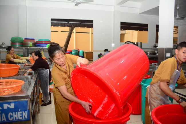 Dharma Talk “Hopes to do good things” – The 95th Seven-Day Retreat.