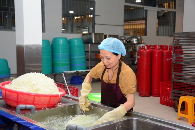 Dharma Talk “Hopes to do good things” – The 95th Seven-Day Retreat.