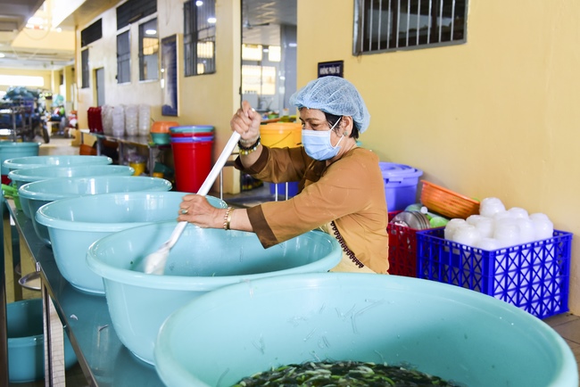 Dharma Talk “Hopes to do good things” – The 95th Seven-Day Retreat.