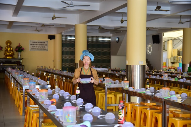 Dharma Talk “Hopes to do good things” – The 95th Seven-Day Retreat.