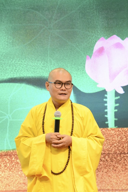 Dharma Talk “Choices” – The 95th Seven-Day Retreat.