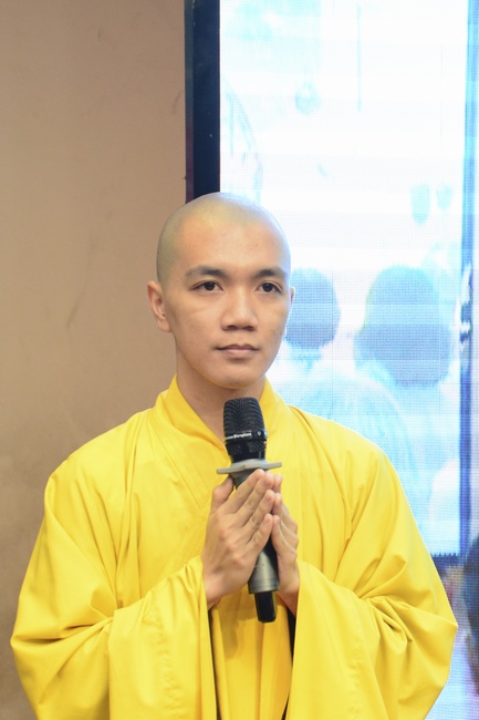 Dharma Talk “Choices” – The 95th Seven-Day Retreat.