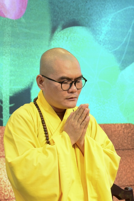 Dharma Talk “Choices” – The 95th Seven-Day Retreat.