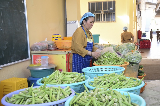 Dharma Talk “When still breathing and living, we still practice” – The 95th Seven-Day Retreat.