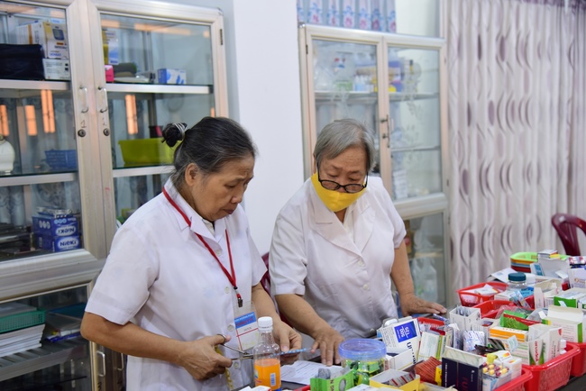 Dharma Talk “Coming and going is impermanent” – the 95th Seven-Day Retreat.