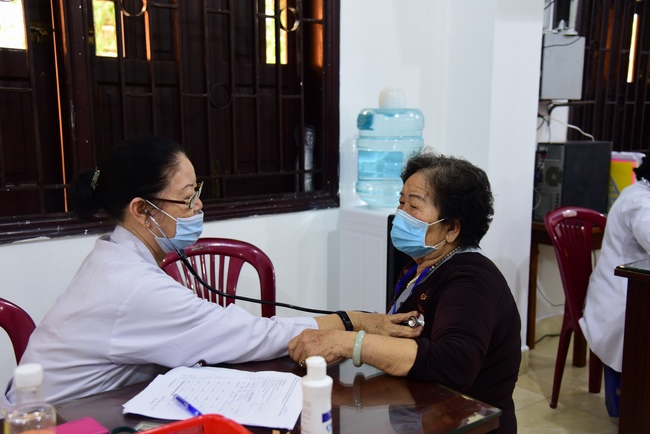 Dharma Talk “Coming and going is impermanent” – the 95th Seven-Day Retreat.