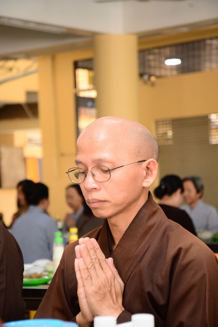 The 1st Retreat “Returning to Origin”