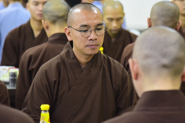 The 1st Retreat “Returning to Origin”