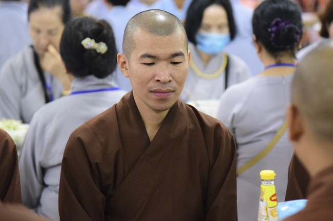 The 1st Retreat “Returning to Origin”