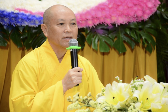 The 1st Retreat “Returning to Origin”