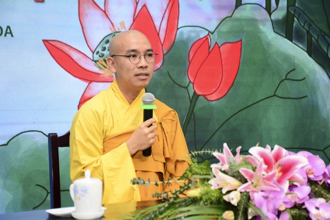 Dharma Talk Interpreting suspicions about Pureland Sect - The 95th Seven-Day Retreat.